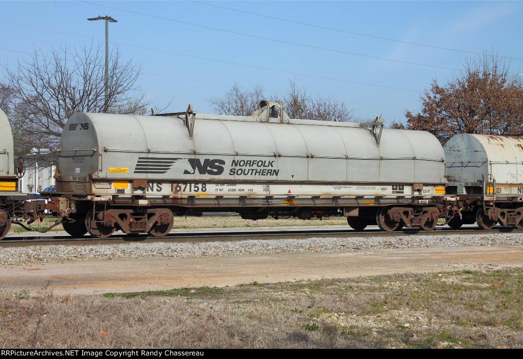 NS 167158